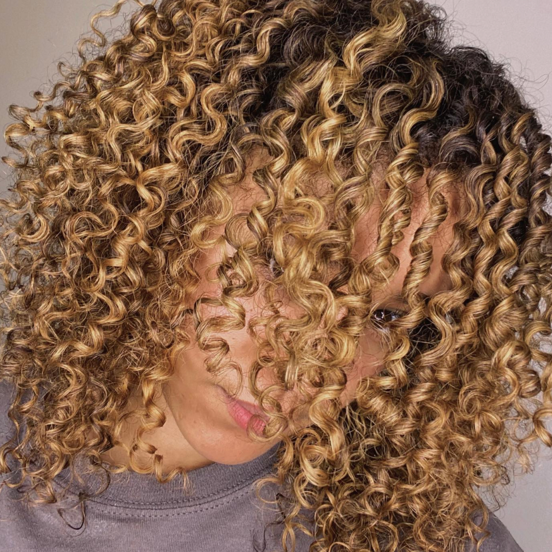 Big Hair + Beauty tweet media