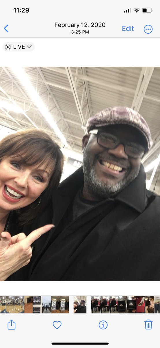 thereekprogram's tweet image. ⁦@NC5_talktown⁩ ⁦@NC5⁩  after 35 years Meryl Rose is one of the nicest television personalities I’ve ever met!! God bless and enjoy your retirement!! Well Done 👍🏾🙏🏿