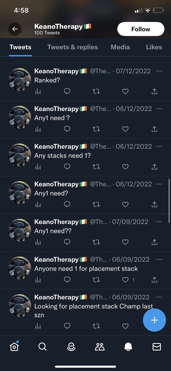 McNeil__'s tweet photo. @TherapyKeano Who r u https://t.co/GzZd5DHWgG