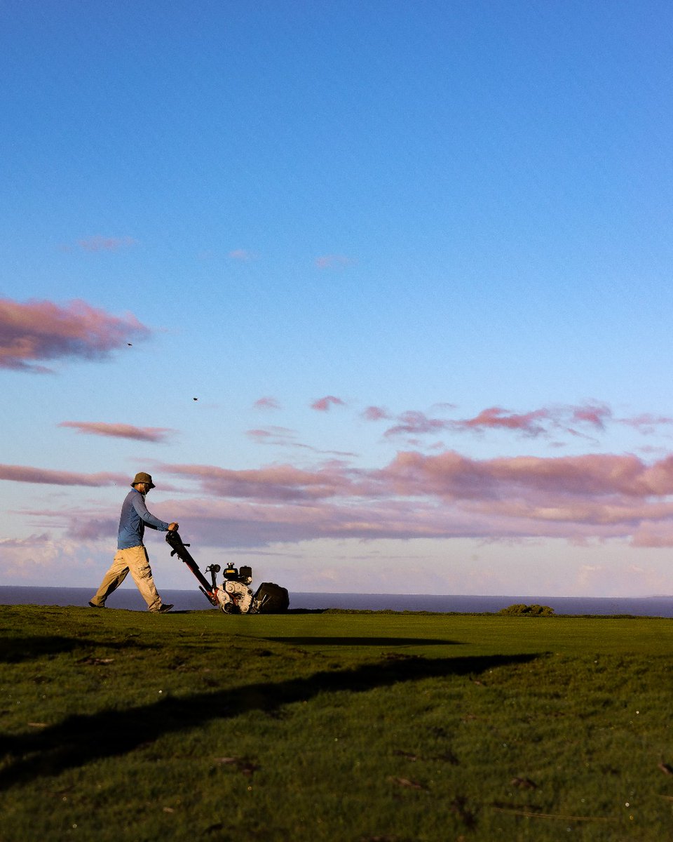 GolfatKapalua's tweet image. Day 2 🤙.

#SentryTOC