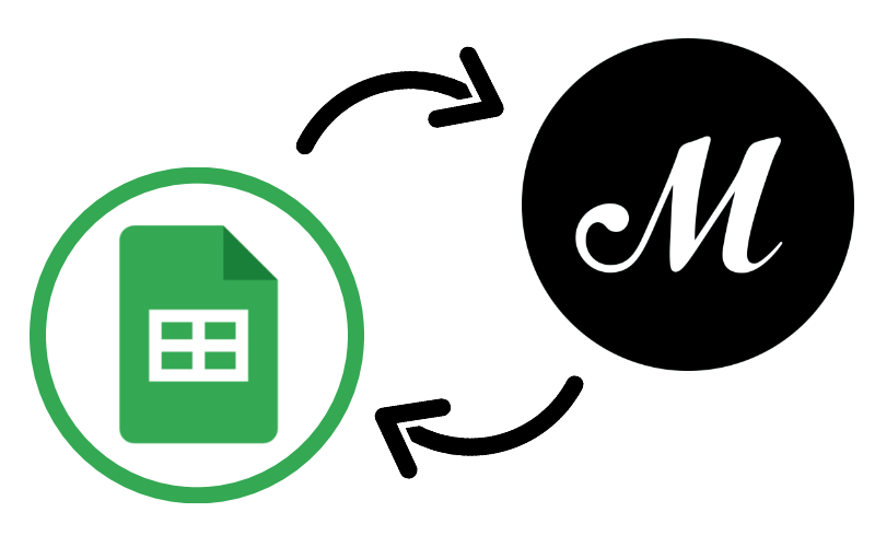 mapmeapp's tweet image. First big announcement of 2023! We're thrilled to announce our Map to Sheets integration. This allows you to manage your map content from a Google Sheet making it easier to create and manage maps! Check out the details here: mapme.com/blog/how-to-co…
#mapme #maps #googlesheets
