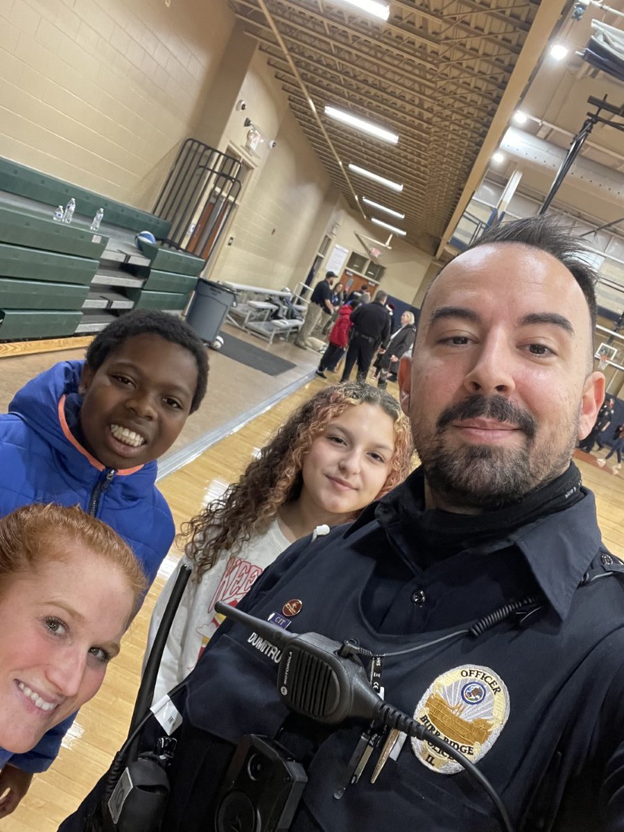 Burr Ridge Police Department (@BRVillagePD) / Posts / X