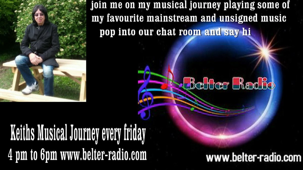 KeithStrawkites's tweet photo. Belters - Internet Radio https://t.co/4ImL1CbEAW on air now #nowplaying #InternetRadio #indie #LoveMusic #GoodmusicGoodTalk #PinkFloyd #indiemusicradio https://t.co/Y9PzRODzcY
