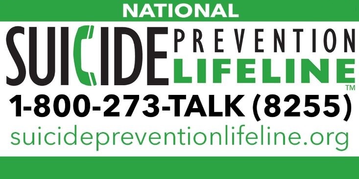 SnoCoScannerRep's tweet photo. You belong here. If you or someone you know ever feels like they don't, reach out. The Lifeline is here for you any time, day or night, at 1-800-273-TALK (8255). https://t.co/o3TOttHKed