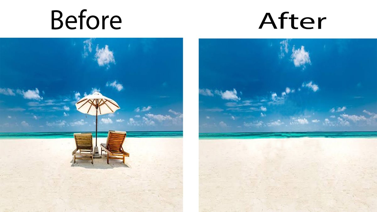 abdullaallmah's tweet image. Your Photo Object Remove
Hello Dear reverence, I&apos;m a full time professional graphics designer.
#object_remove #photoshop #Photoediting