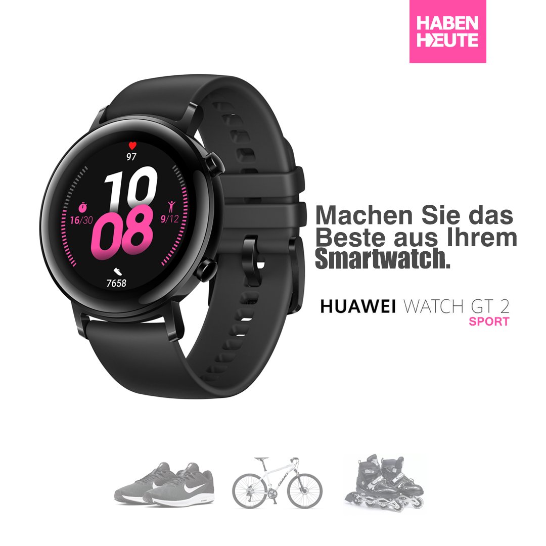 HabenHeute's tweet photo. Verschiedene Arten von Smartwatches für alle Geschmäcker und Bedürfnisse.

#smartwatch #huaweiwatch #samsungwatch https://t.co/8euSFXyJne