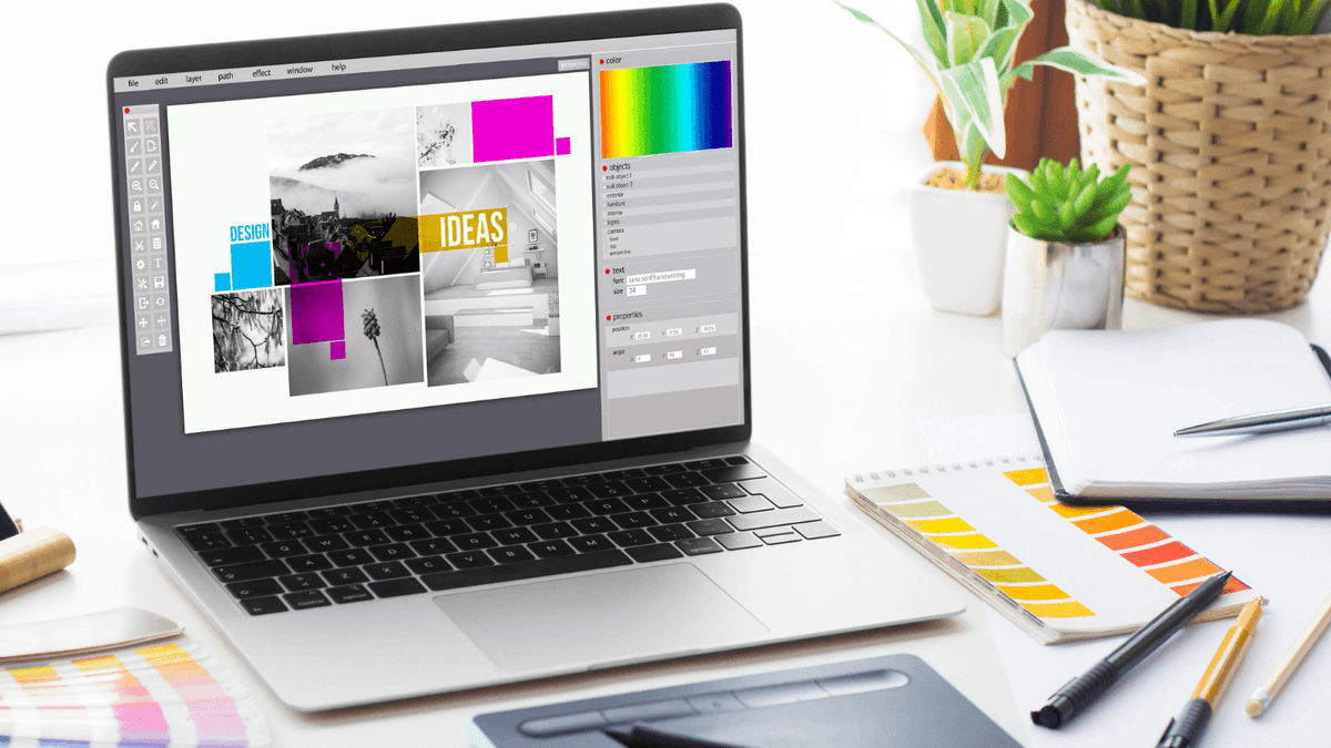HusamJandal's tweet photo. 😲 Can a #graphicdesigner be #outsourced? Absolutely! But here’s why you might not want to just yet:

https://t.co/KQsSm0j2AL https://t.co/XrQ91gZLiS