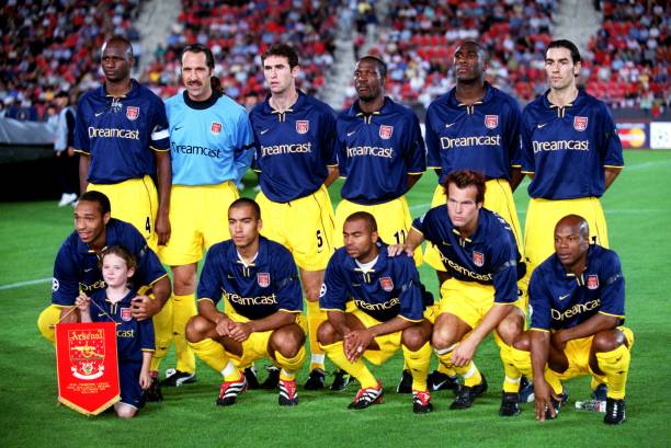 Kolo Muani’s Masked Prep for Arsenal