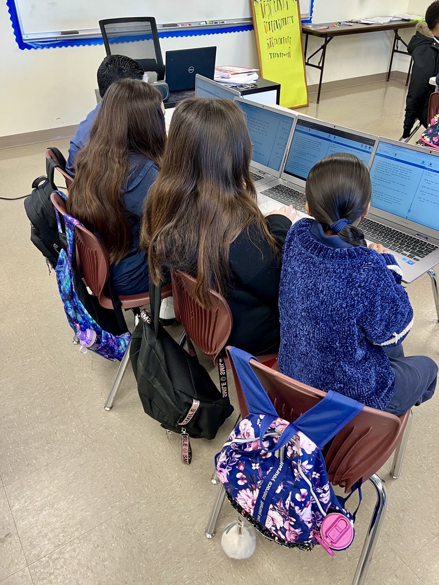 RhoadesScholars's tweet photo. Room 603 is back to work in 2023! https://t.co/LvUPKvR2uZ