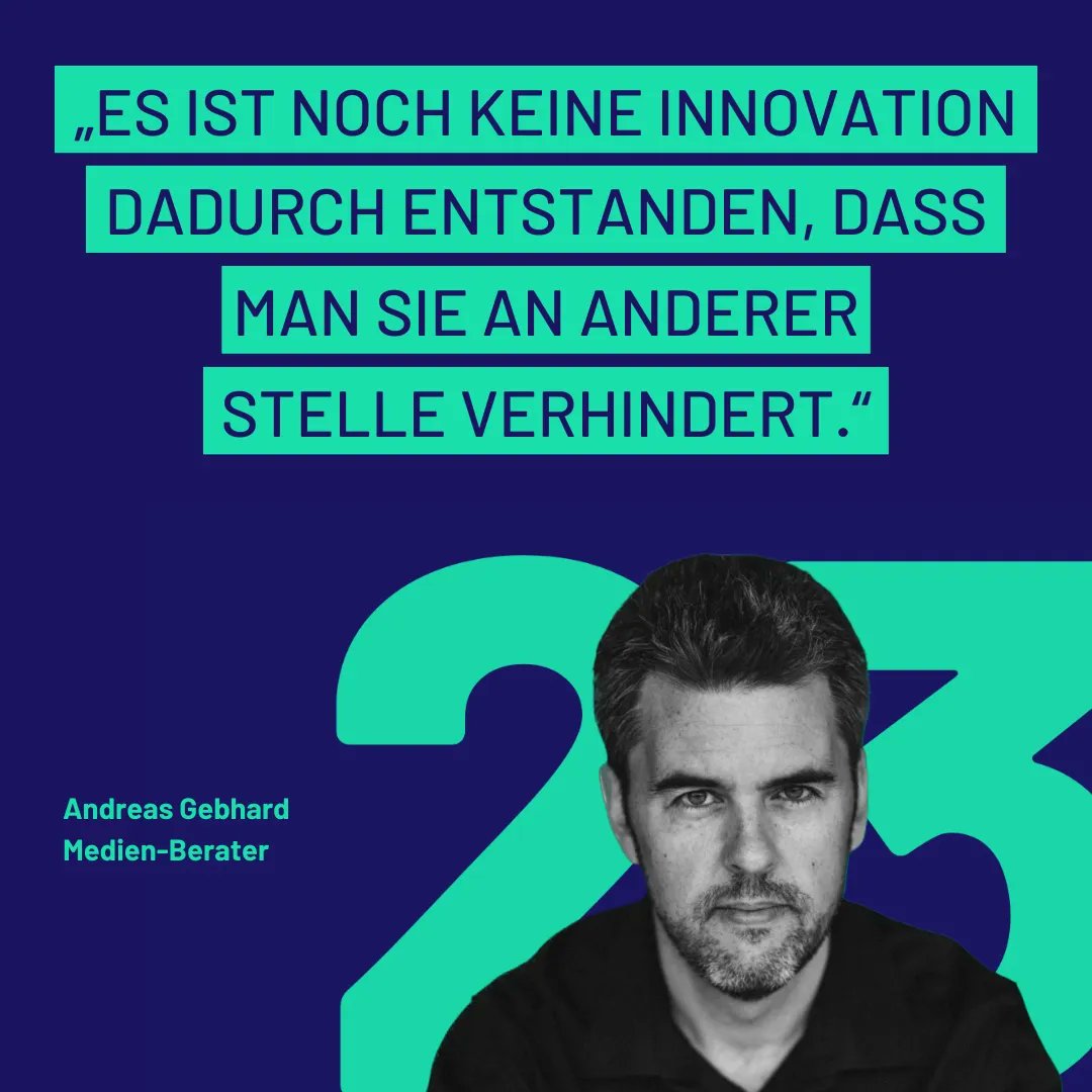 Medieninsider tweet media