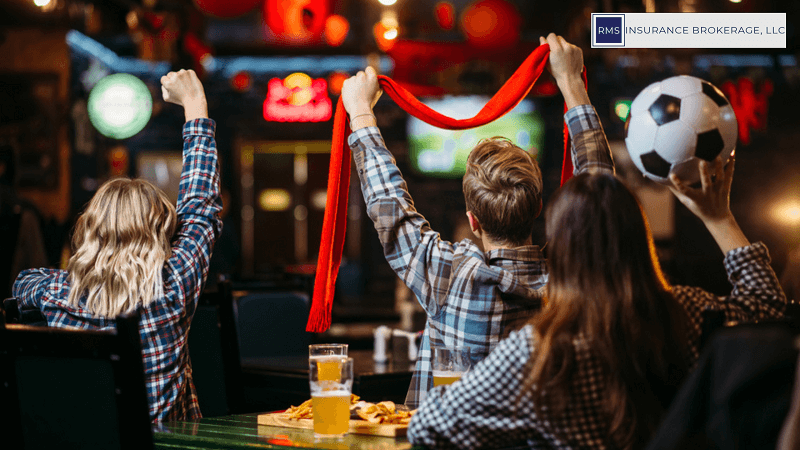 RMS_HG's tweet image. To attract customers, you need to offer a festive environment &amp;amp; a few food &amp;amp; drink specials that they can sink their teeth into. Here is a list of some of the best specials to boost your revenue:

rmsinsurance.com/blog/creating-…

#BarInsurance #RMSInsuranceBrokerage #InsurancePolicy