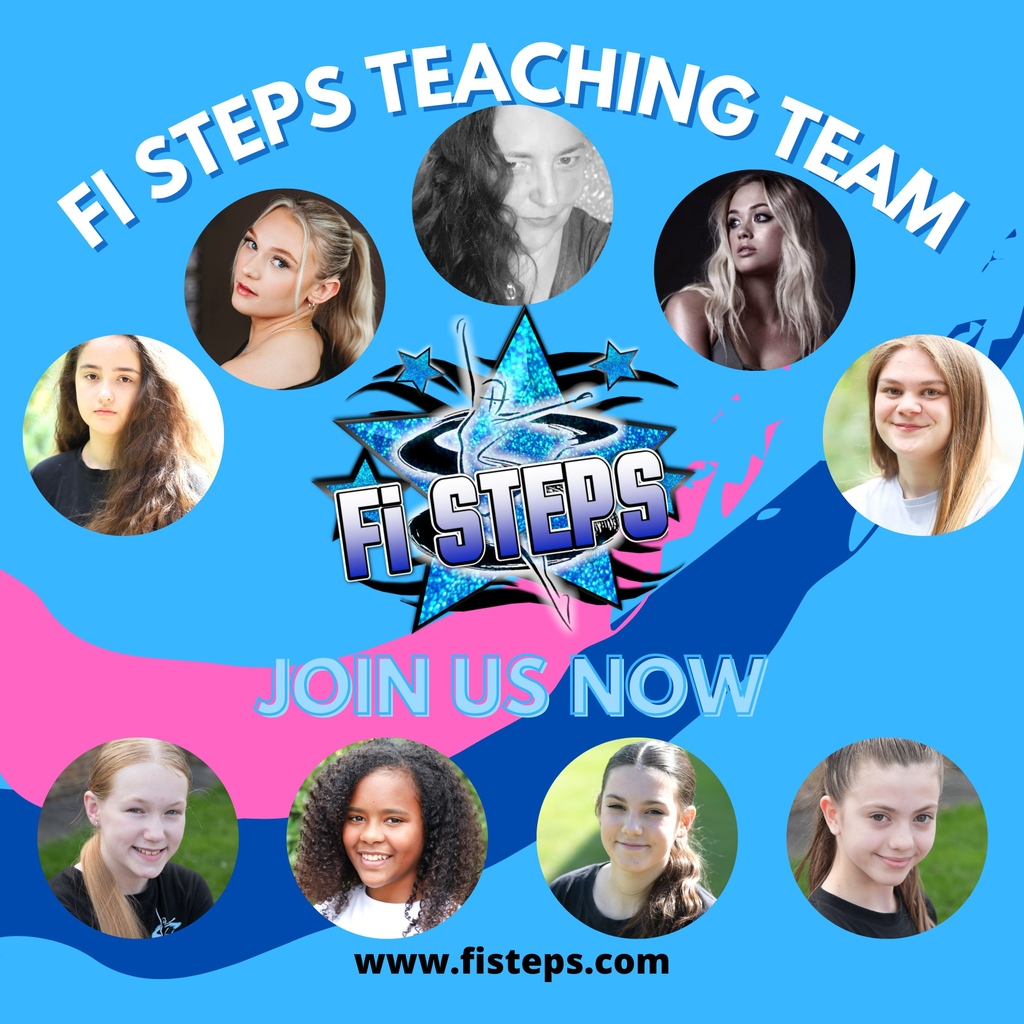 FiSteps's tweet photo. Our incredible team https://t.co/59bRi95QZE