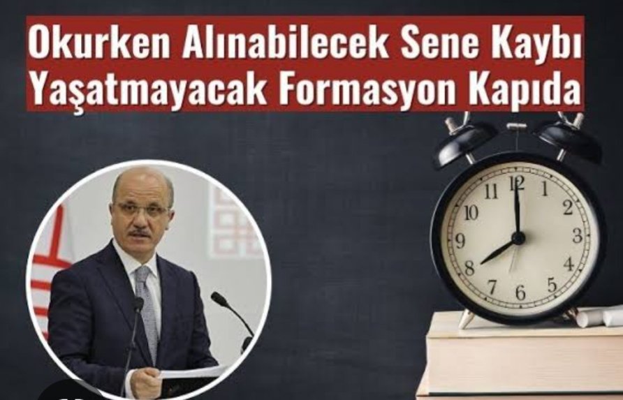 AÖF okuyanlar öğrenci grubuna girmiyor mu ? Hani bütün öğrenciler okurken formasyon alacaktı !!
<a href="/erolozvar/">Erol Özvar</a> <a href="/RTErdogan/">Recep Tayyip Erdoğan</a> <a href="/YuksekogretimK/">Yükseköğretim Kurulu (YÖK)</a> #aöfformasyonmağduru