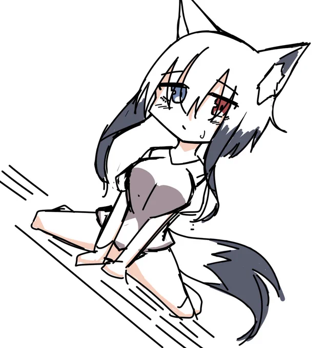 落書きこごちちゃ 