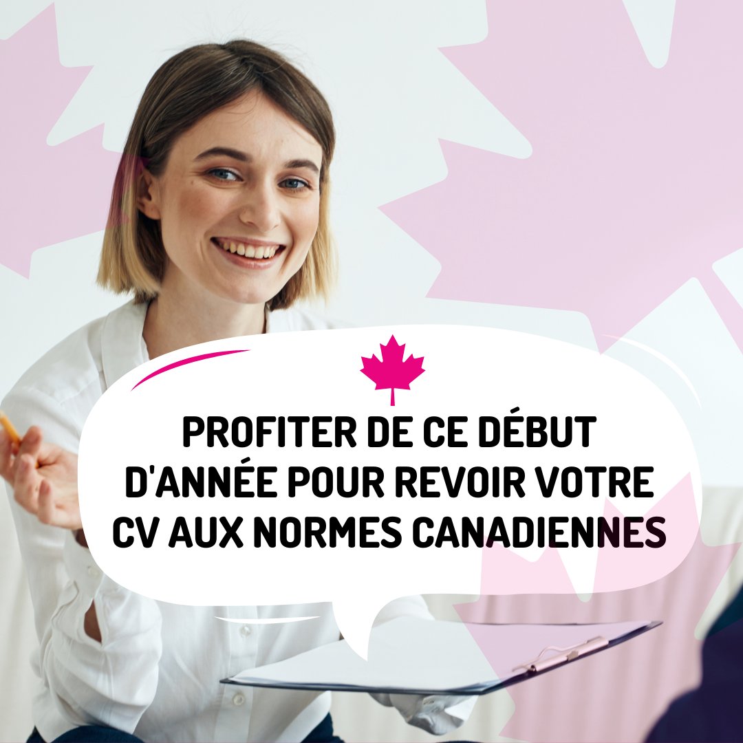 ⛔️👀 Avant d'envoyer votre CV à tout bout de champ !
Assurez-vous de suivre cette liste de choses à faire et à ne pas faire pour maximiser les chances de décrocher une entrevue avec un employeur québécois !

👉️ moovejob.com/article/cv-can…

#emploi #québec #canada #emploiquebec