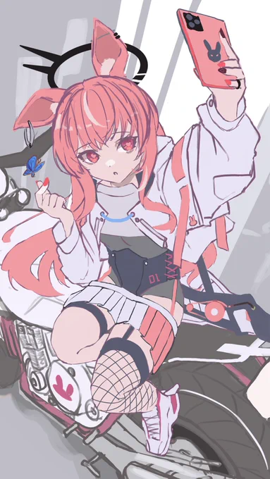 兎年チャンwip 