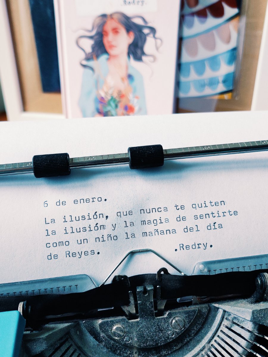 6 de enero.
redry.es
