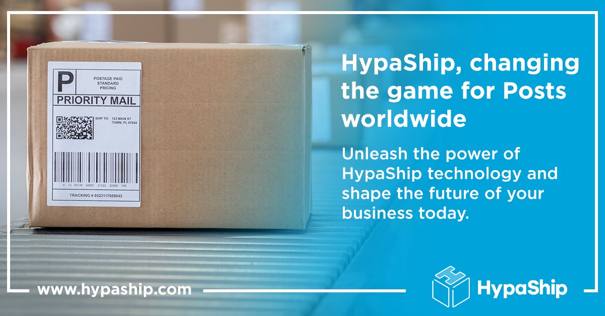 HypaShip's tweet photo. Reduce costs, operate more profitably and gain a competitive edge. Our modular end to end #technology allows real time visibility and agility, allowing you to view and control every element of your business - designed and delivered by the experts https://t.co/dSSWgIZHKq https://t.co/lG15S0AkeN