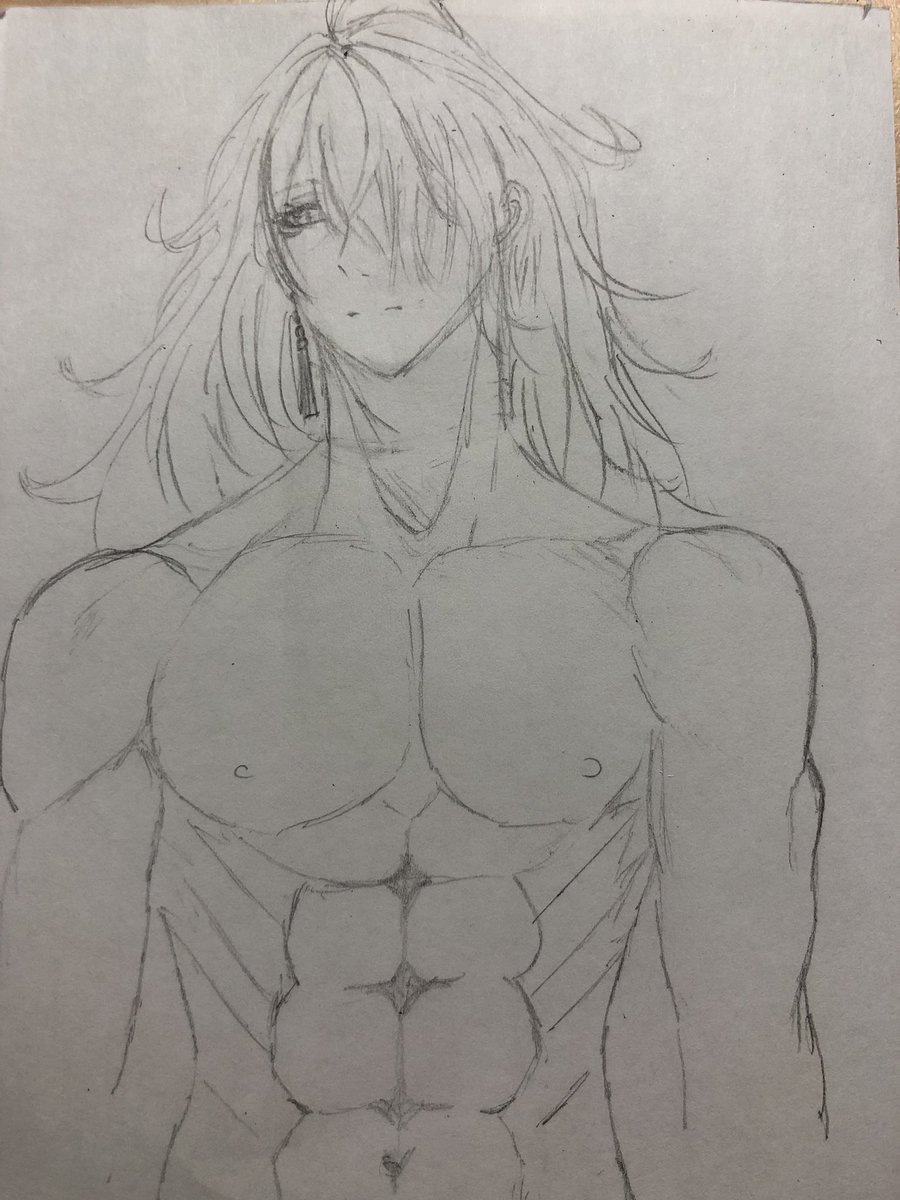 LynnSandy0522's tweet photo. #Akurylic

first time drawing him🎨🎨✍️😳 https://t.co/8Pl6ae4nfb