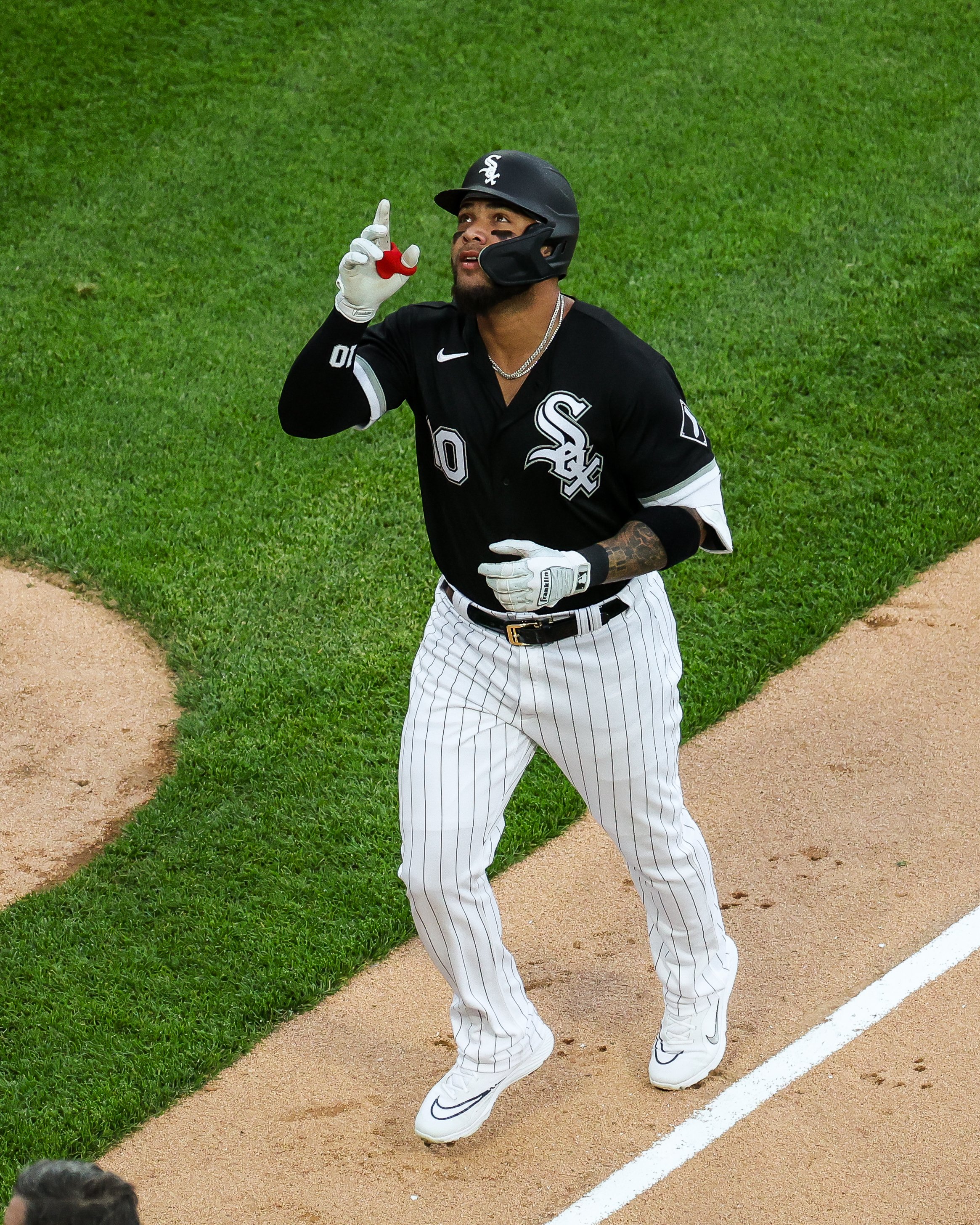 Chicago White Sox on Twitter "Name a random White Sox player and we