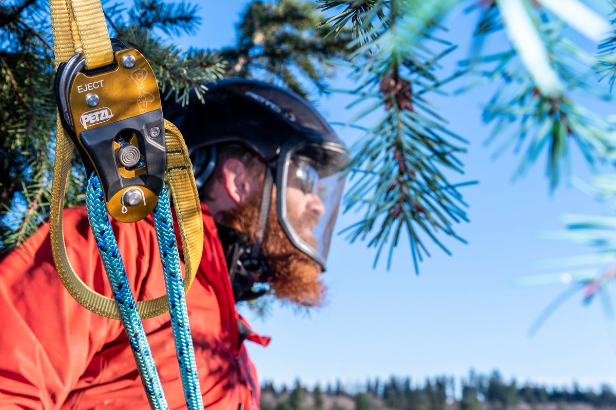 Sky’s the limit in 2023. Especially with #SamsonRope.