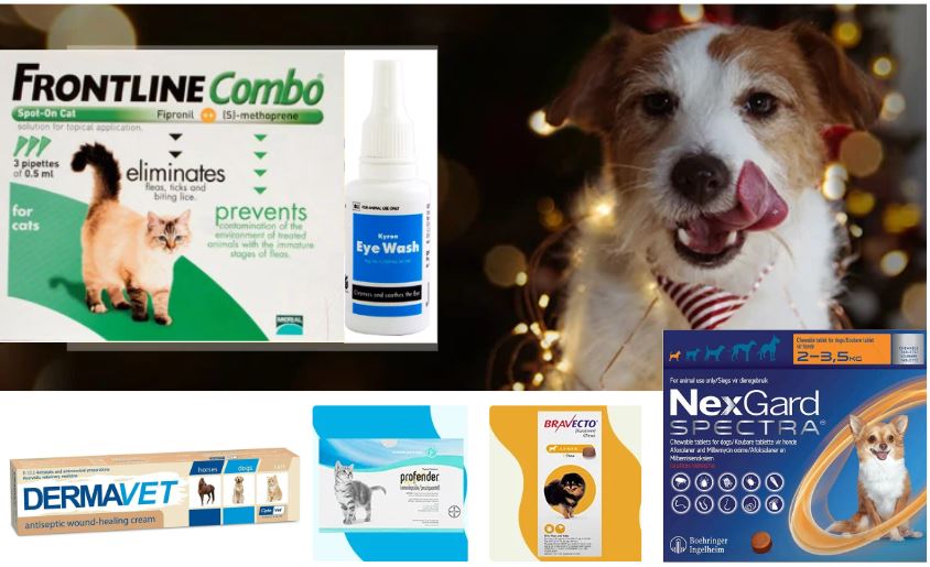 Sat PetCareSupplies New Year Sale, Get up to 20% OFF with #coupon code NYEAR20 Sitewide! FREE Shipping! bit.ly/petcaresupplie…