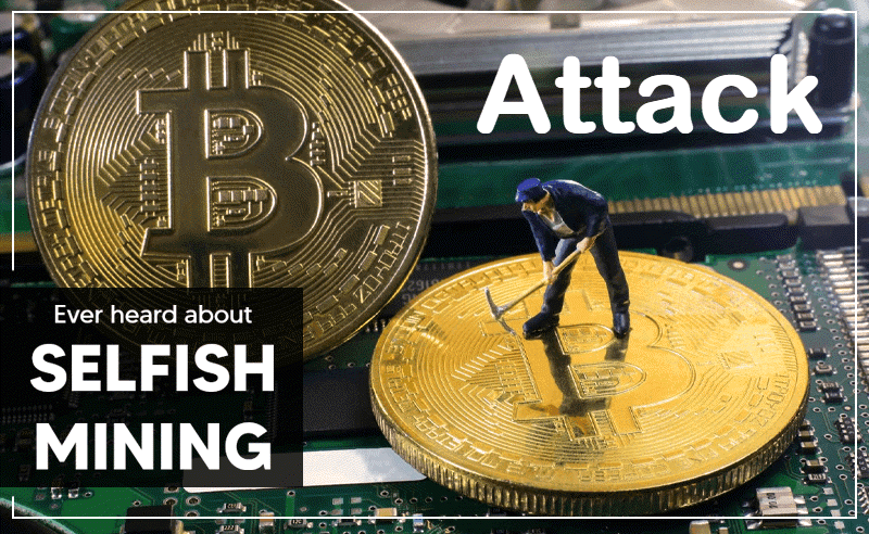 ishi0k's tweet photo. (1/2) ¿Sabías qué? Hay una técnica de "ataque" en #Bitcoin llamada #SelfMining (SF).El minero egoísta intenta extender la cadena más larga, como se supone que debe hacer. Sin embargo, una vez que generó un bloqueo, lo mantiene en secreto en lugar de publicarlo....continua.👇 https://t.co/GiThnXvcAz