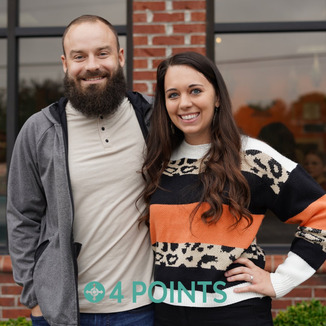4Points_Church's tweet photo. It's Small Group season again! If you are interested in hosting a small group, stop by this Sunday and we will give you all the info! We will be doing a while house study with materials provided, and it's going to be incredible! https://t.co/sSHlcgMbP3
