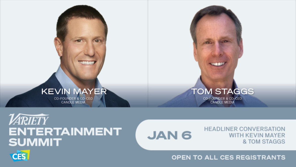 Tom Staggs tweet media