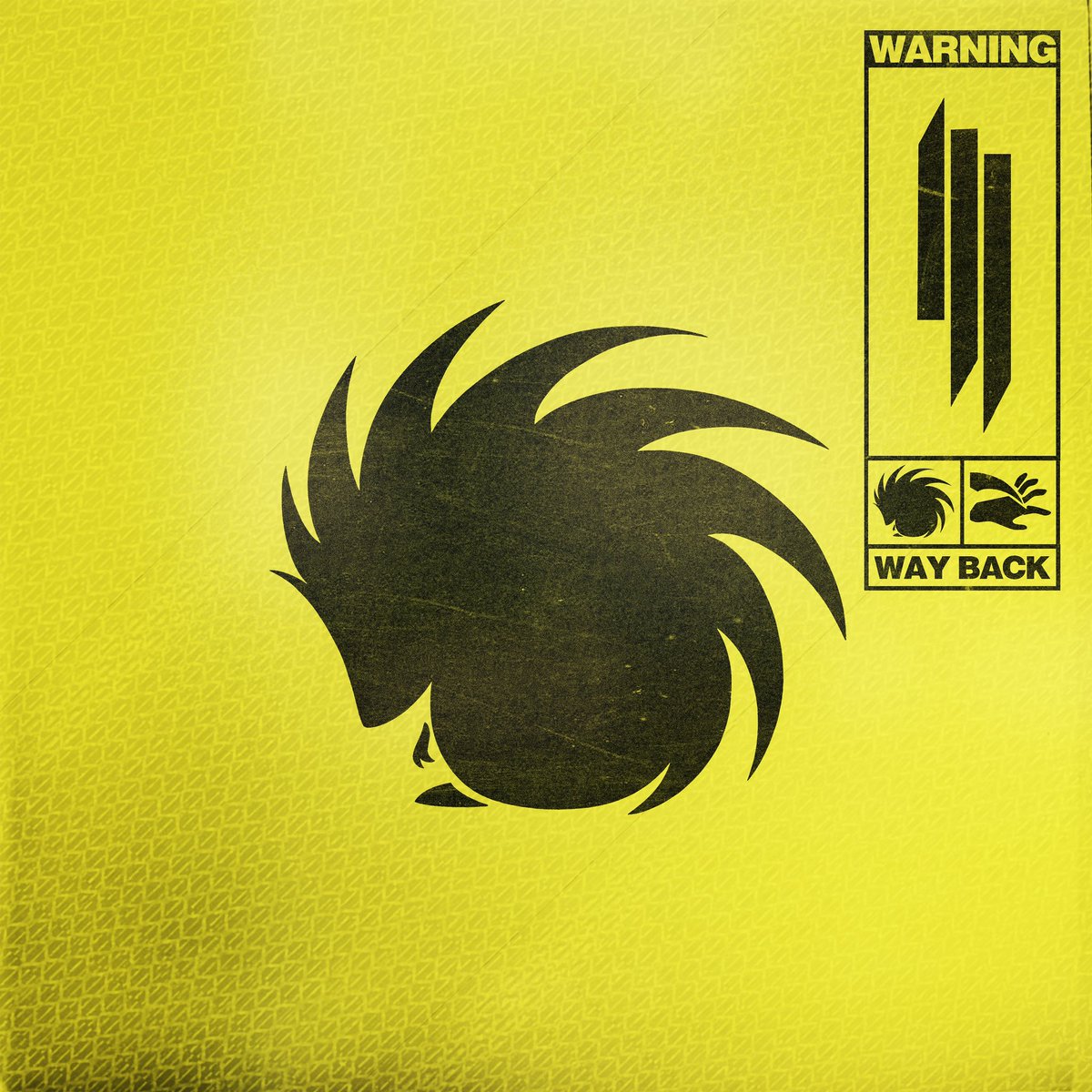 Way Back Feat. <a href="/pinkpantheress2/">pinkpantheress</a> &amp; <a href="/trippieredd/">Trippie Redd</a> Out Now.