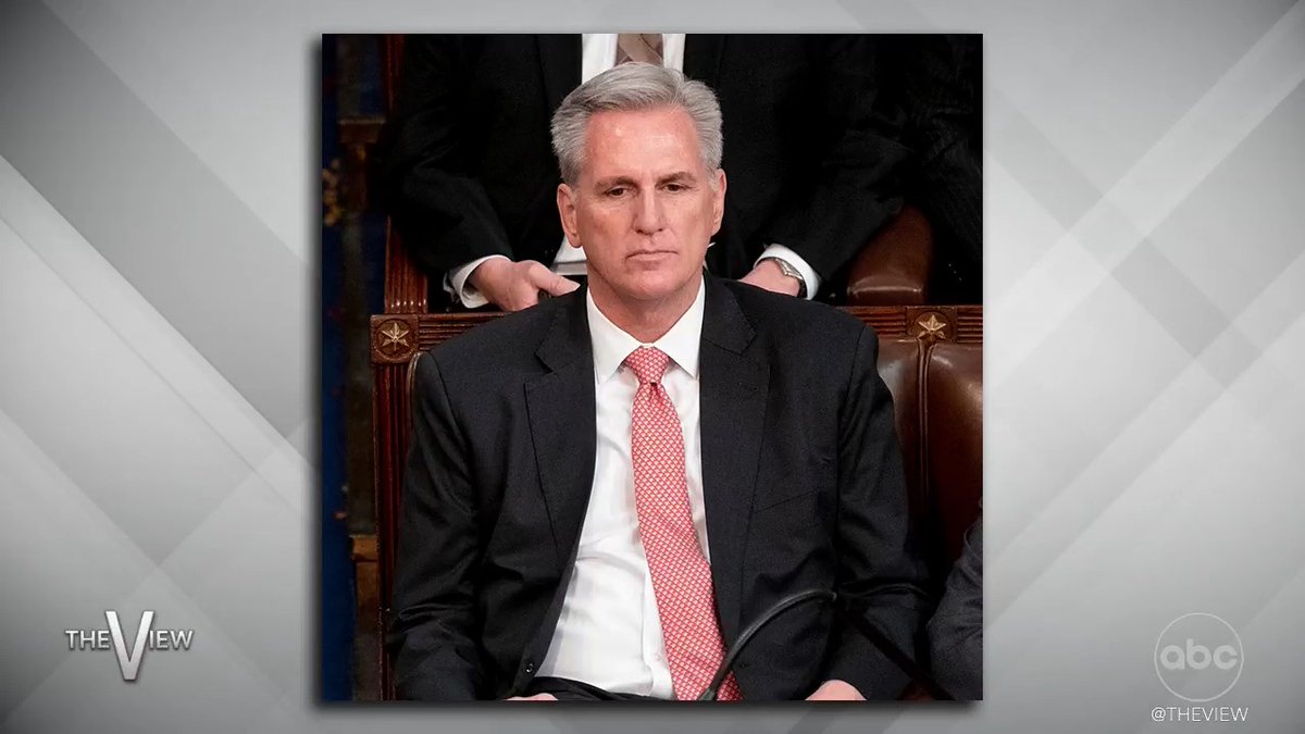 The View on Twitter "LONGEST HOUSE SPEAKER ELECTION SINCE 1859 While