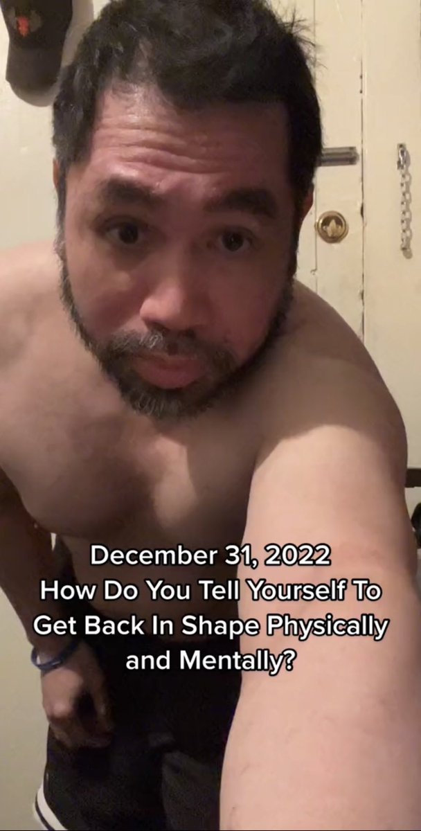 sixp8ck's tweet photo. ☝🏽#ClickInMeNow #AndItIsNow 2023 #PhysicalChangeStartsWithAMentalChange #AndAlwaysRemember #TakeYourVitaminsDaily #MeToGetBackInShape👉🏽#Me:#ShreddedBeyondABSolute #RT @Sixp8ck😜📹#WhatsOnMJsHead #BeTheBeastAtIt #AndNow2023ItBegins #JustEatSleepLiftThings👉🏽https://t.co/pE6a6vGICS https://t.co/40fy6JIkZQ