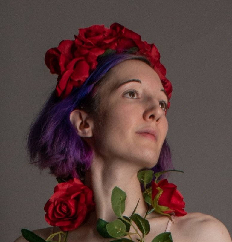 Study from <a href="/JookpubStock/">Alfie 🦋🌙</a> <a href="/RiskyJookpub/">🔞 RiskyJookpub</a>  with @Krita_Painting 
#sketch #study #art