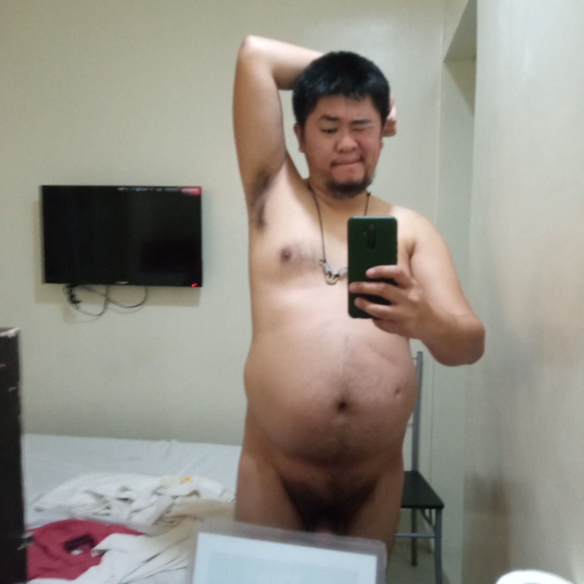 cub_training's tweet photo. Sarap magpa-massage sa kumpare mong straight dad.
Happy Long Weekend for Me. Pwedeng magpuyat sa Sunday. ππ»π§πΎββοΈπ§ββοΈπ§π½ββοΈπ»ββοΈπΌ
#PinoyBear #PinoyCub #AlterCubao https://t.co/Vmz3Rks8Vd