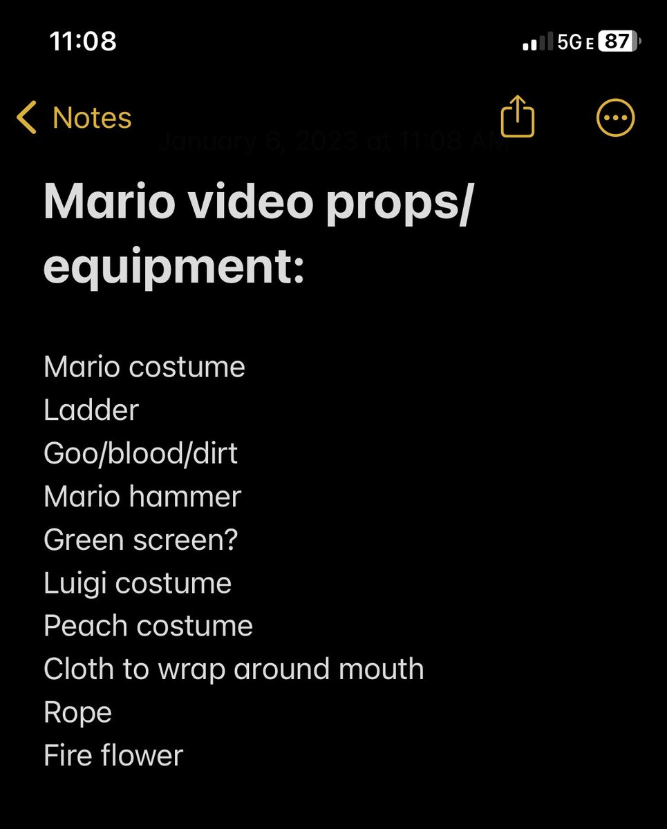 This should be an interesting video
