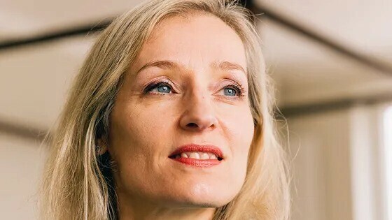 Demain dans "Le Grand Face-à-face" d'<a href="/AliBaddou/">Ali Baddou</a> avec <a href="/NPolony/">Natacha Polony</a> et Gilles <a href="/FinchelsteinF/">Finchelstein</a>, de 12 h à 13 h, l’invitée sera Corine Pelluchon, philosophe, professeure à l’université Gustave-Eiffel, auteure de "L’espérance ou la traversée de l’impossible"

#lgfaf