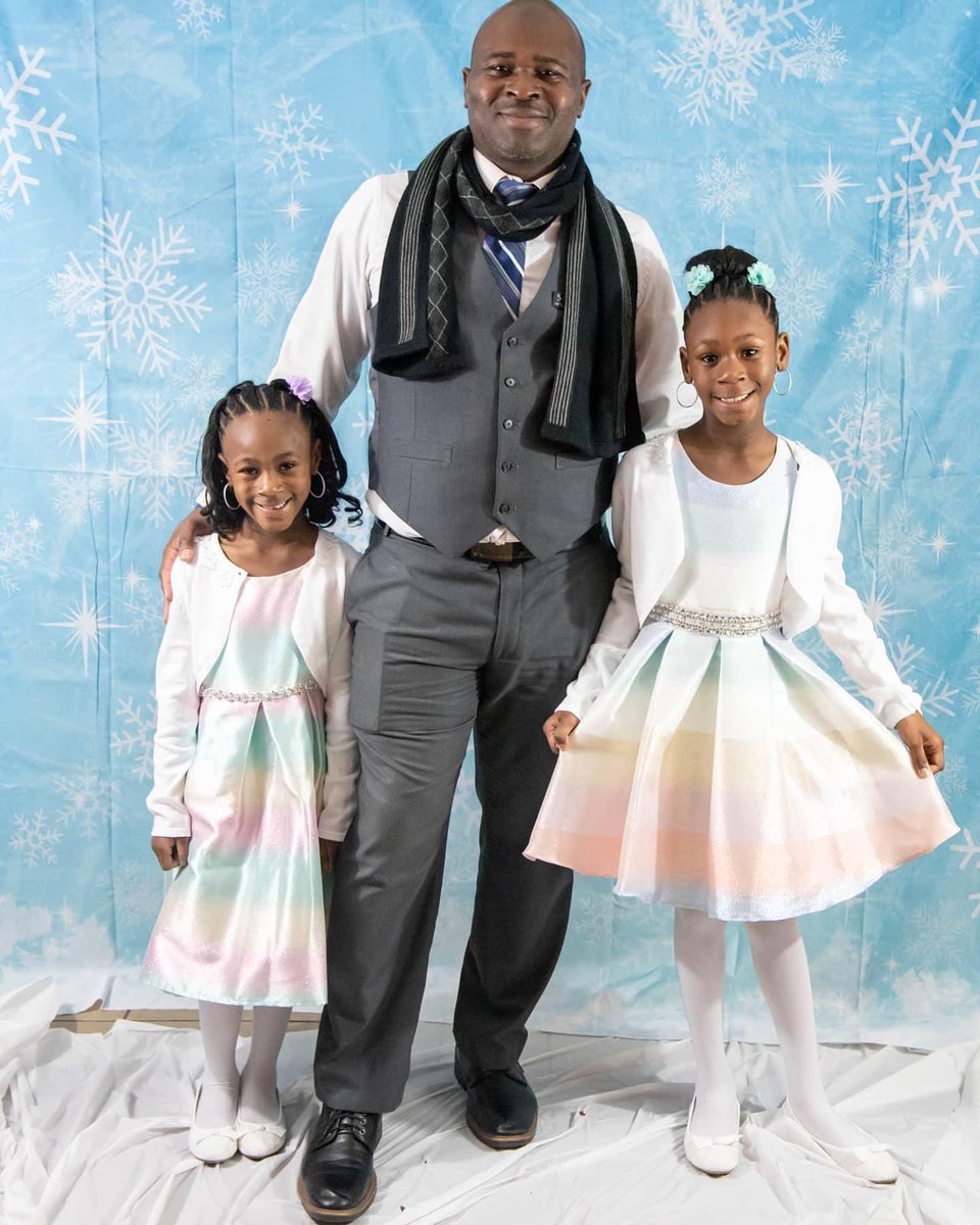 Monique Jackson,Ed.D. tweet media