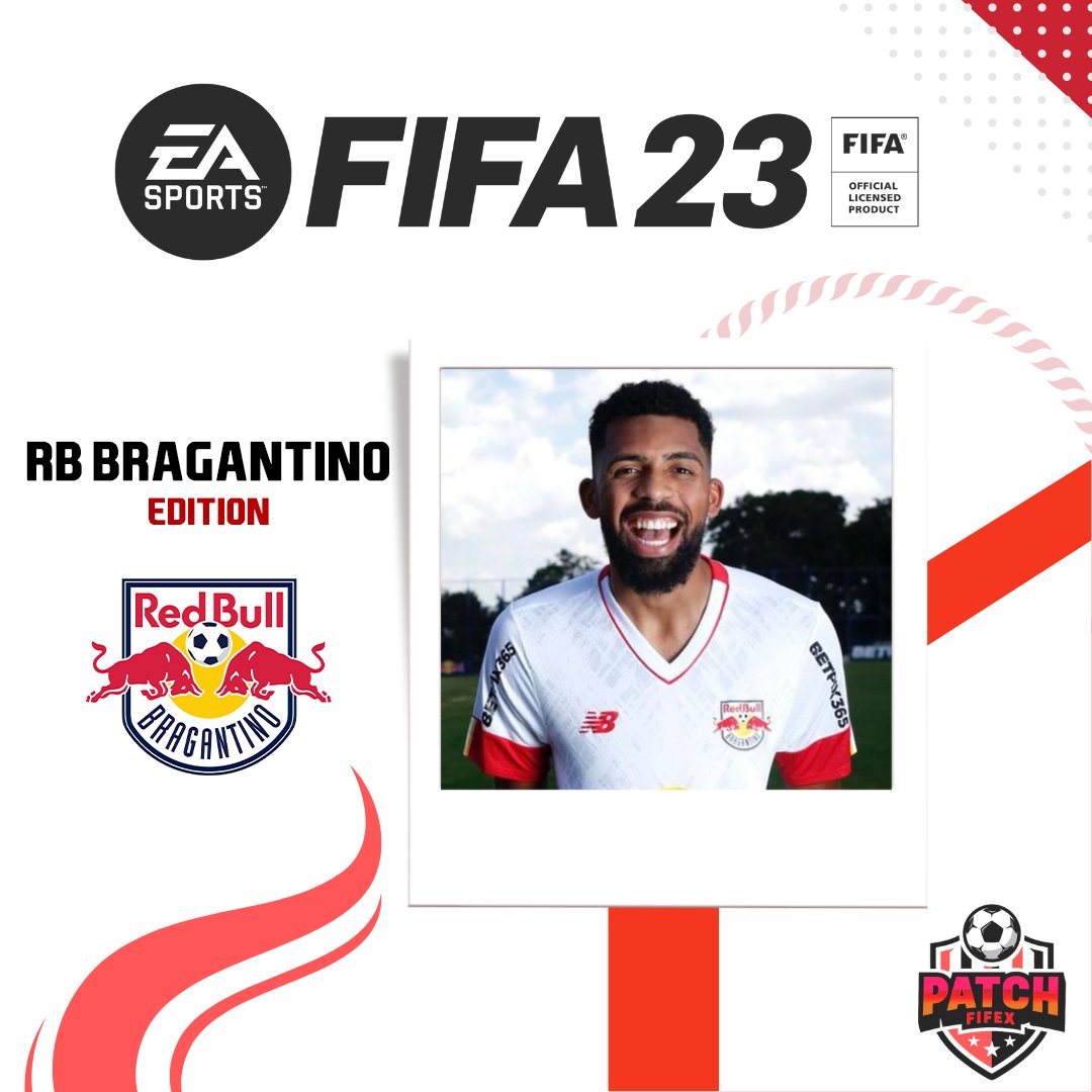 PATCH FIFEX - FIFA 23