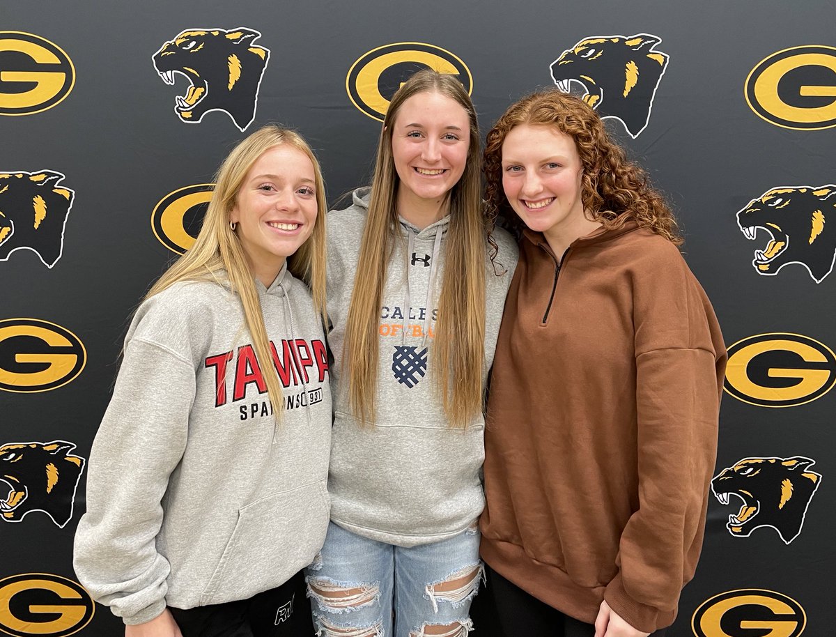 Brigid Rogers (@brigidrogers00) on Twitter photo Signing day for <a href="/w_elizabeth22/">Elizabeth Welch</a> !! Congrats E, I am so proud of you. Thank you for all these years of being such a great teammate and an even better friend ❤️ <a href="/Wasco18uwm/">Wasco Diamonds WM</a> #wascoproud Signing day for <a href="/w_elizabeth22/">Elizabeth Welch</a> !! Congrats E, I am so proud of you. Thank you for all these years of being such a great teammate and an even better friend ❤️ <a href="/Wasco18uwm/">Wasco Diamonds WM</a> #wascoproud