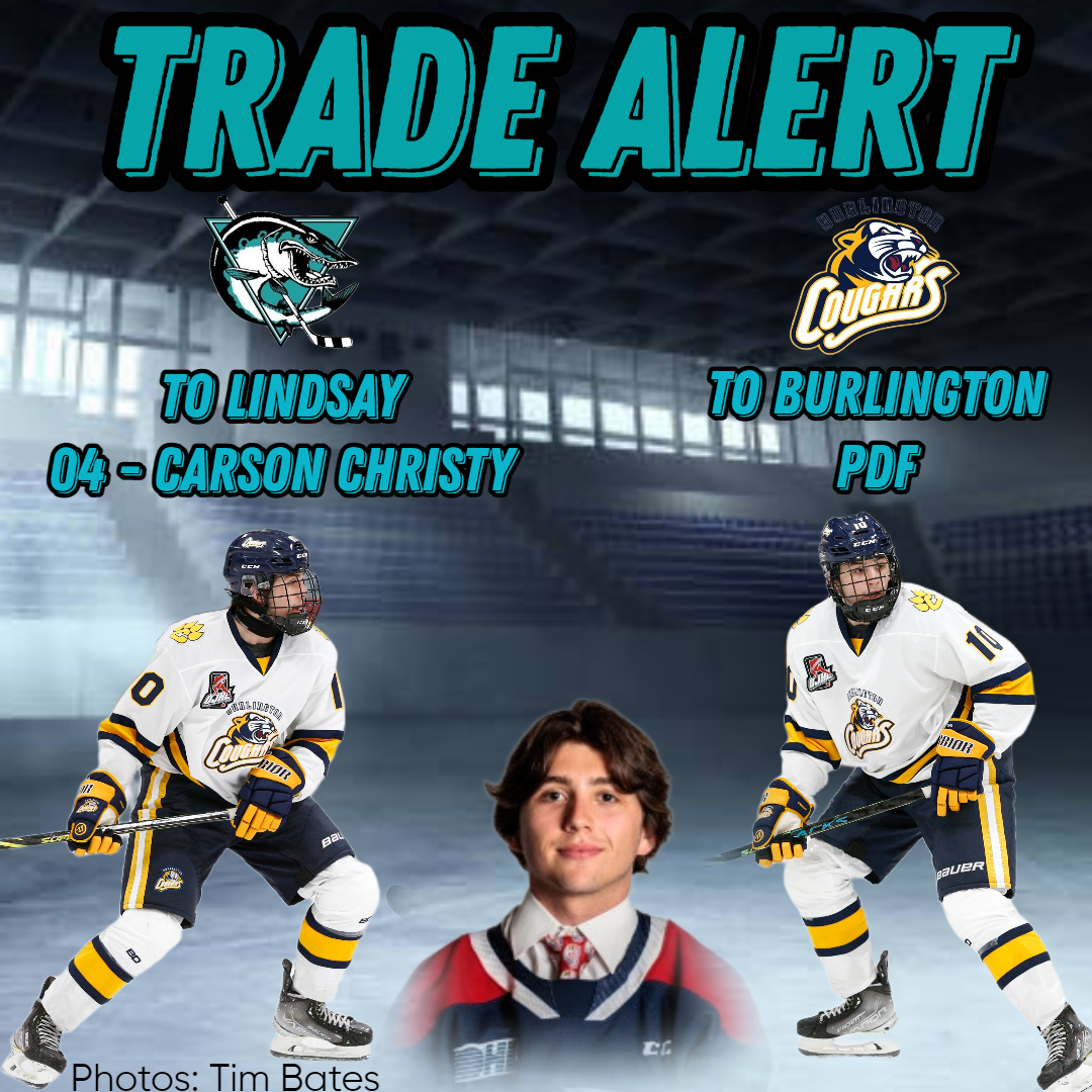 🔥 🔥🔥🔥🚨👀

Welcome to the pond <a href="/cchristy92/">Carson Christy</a> 

We are very excited to have you!

#FearTheFish