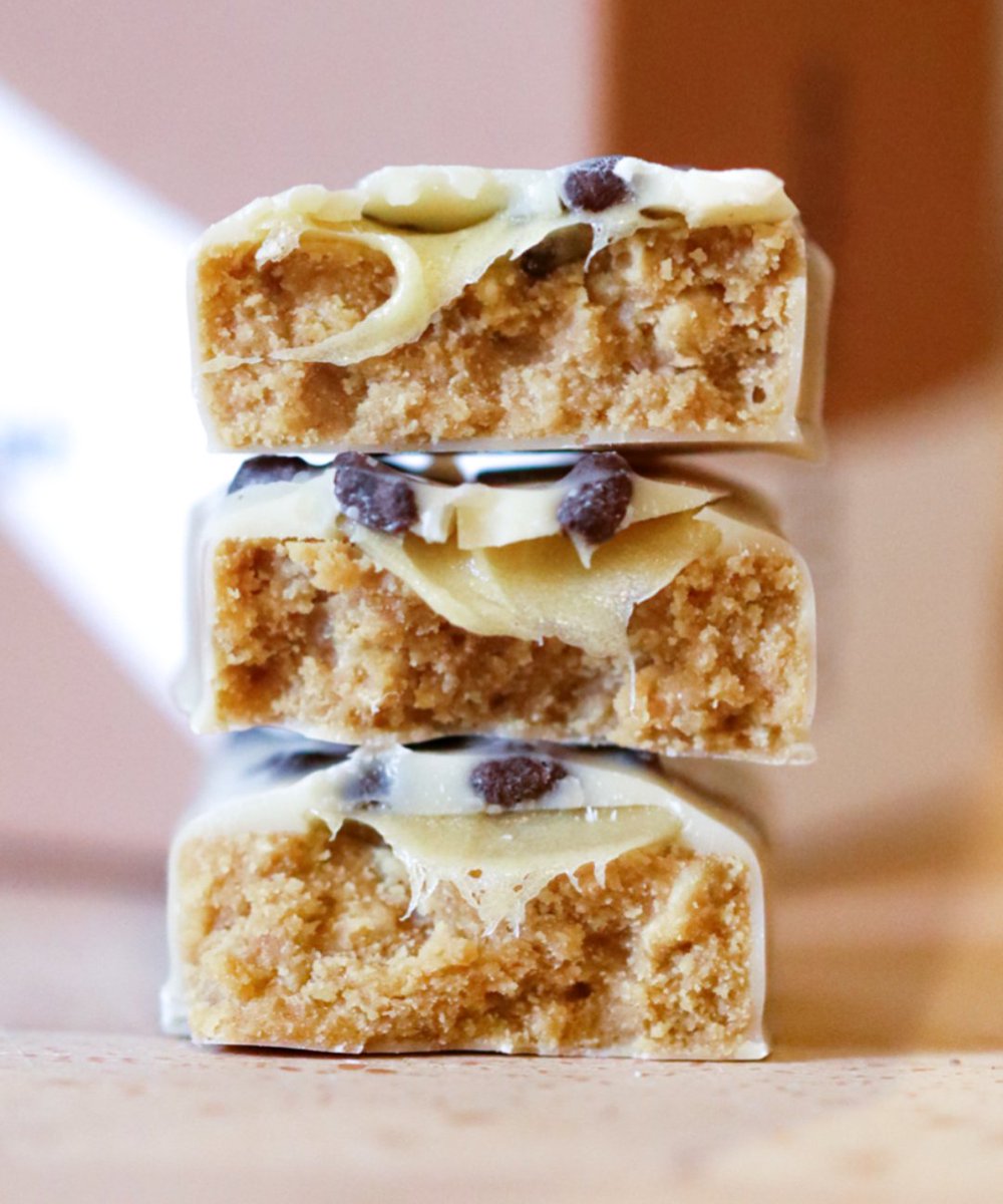 THIS TASTY, TASTY BAR IS LAUNCHING TOMORROW!! 

Sorry, we're just a little excited about this one 🚀