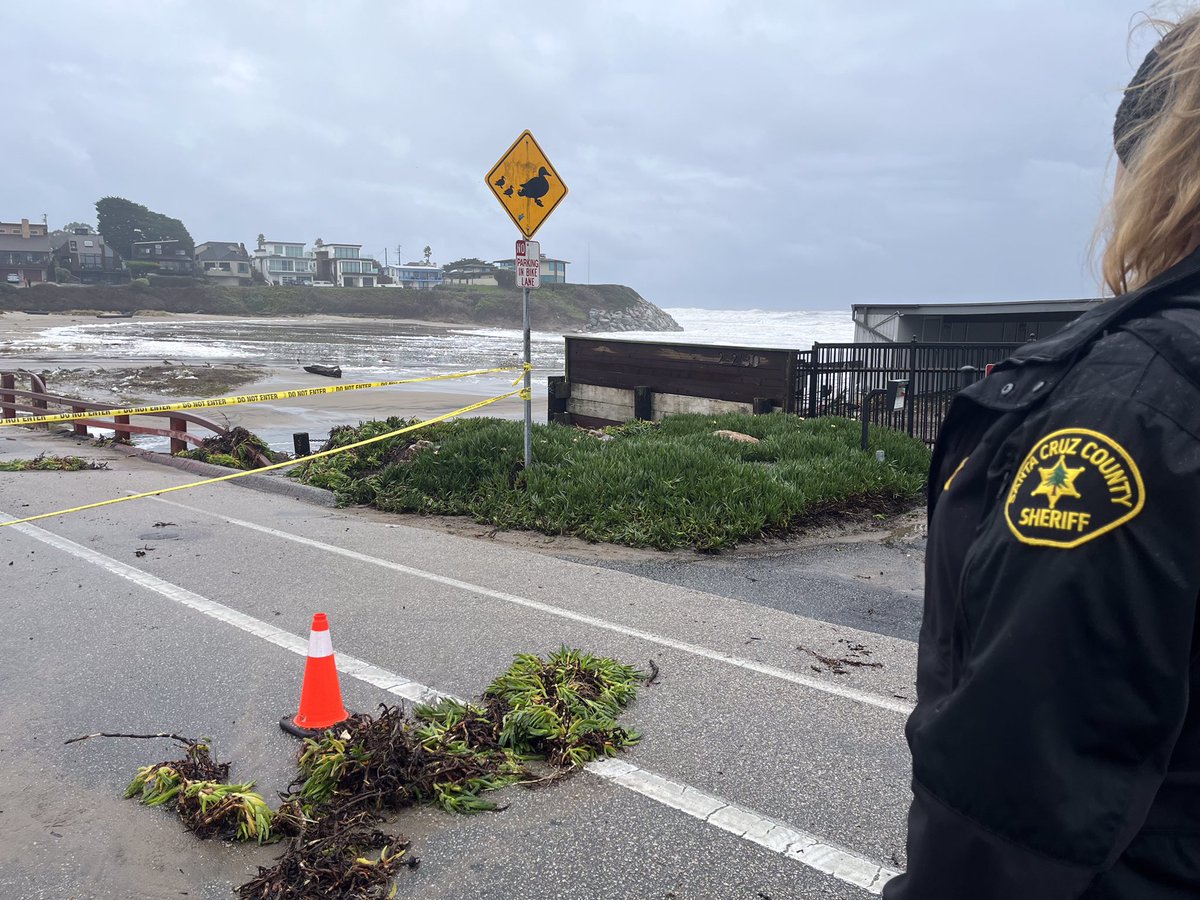 Santa Cruz SO tweet media