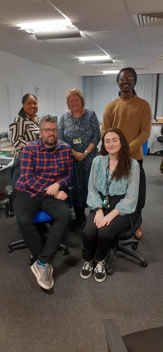 Catherine Underwood (@catherineu_ncc) on Twitter photo Time with inspiring social care colleagues in Nottingham's integrated discharge hub this afternoon. Great person-centred, creative practice alongside our NHS colleagues, in a highly pressured system. Helping people get back home wherever they can <a href="/LindaWoodings/">Linda4Labour</a> <a href="/adelewilliams/">Cllr Adele Williams</a> Time with inspiring social care colleagues in Nottingham's integrated discharge hub this afternoon. Great person-centred, creative practice alongside our NHS colleagues, in a highly pressured system. Helping people get back home wherever they can <a href="/LindaWoodings/">Linda4Labour</a> <a href="/adelewilliams/">Cllr Adele Williams</a>