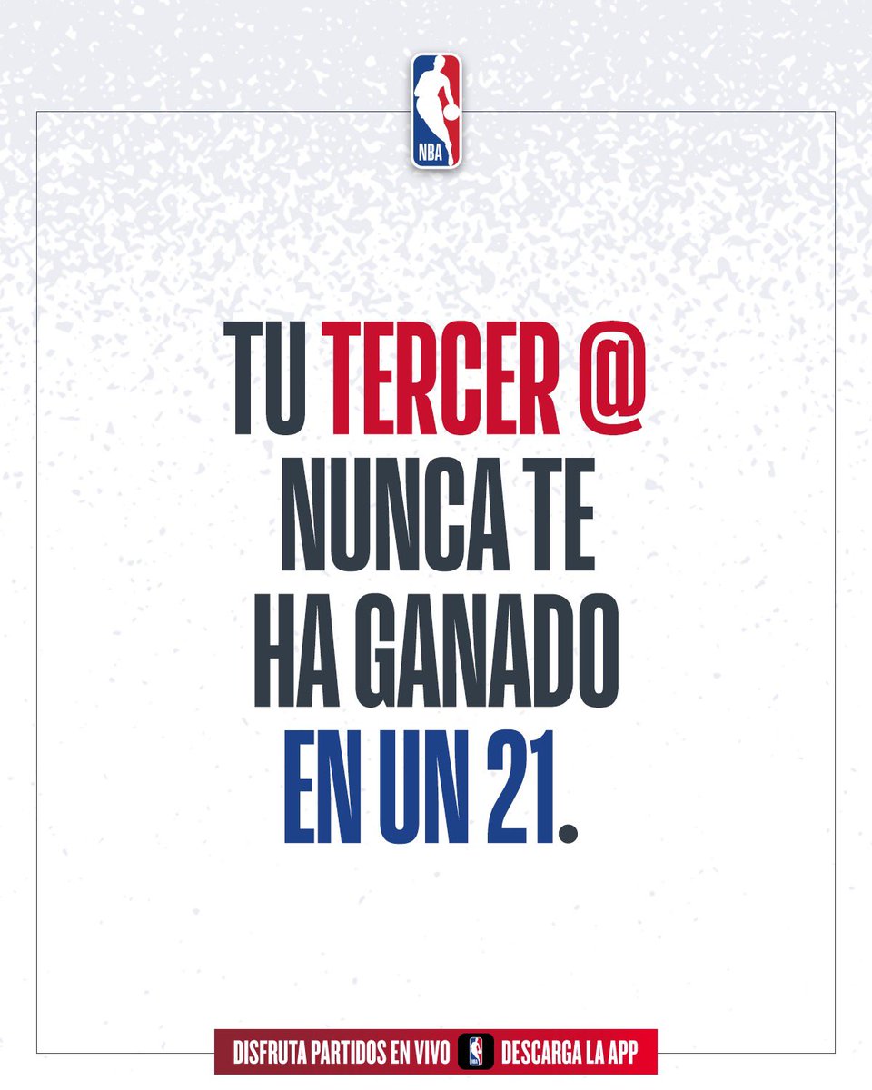 NBA MÉXICO tweet media