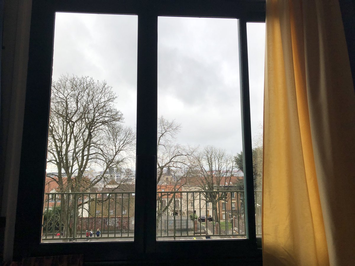 #EQ02 #Twoulipo #Parlafenêtre2023