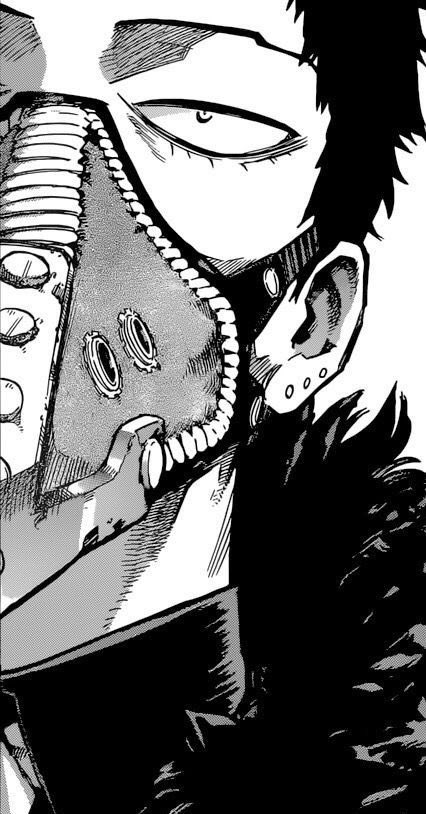 CHISAKIKAI__'s tweet photo. ⠀⠀⠀
⠀⠀⠀
                       OVERHAUL 

⠀⠀⠀ https://t.co/MXzxIWlOUV