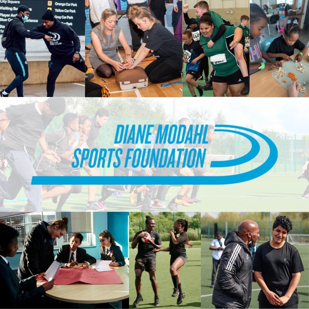 DMSF is looking for a CEO who is passionate about helping young people reach their potential, and this vital role will help shape DMSF moving forward.
To apply, please visit dmsf.org.uk. Deadline: 5pm on 27th January 2023
