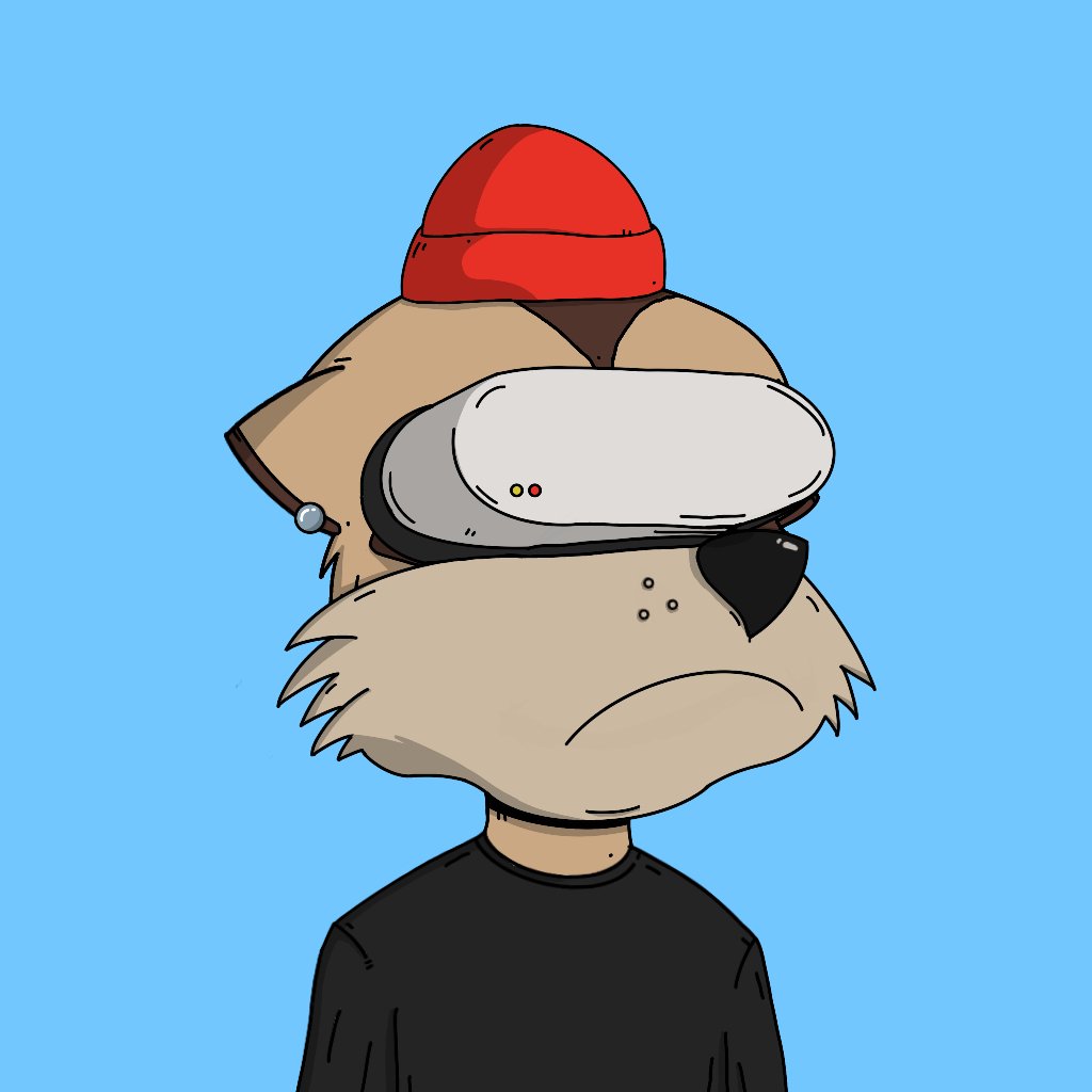 Meerkat Sales Bot tweet media