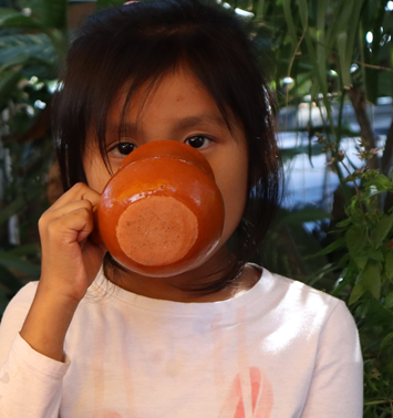 PureEarthMexico's tweet photo. Con este frio se antoja un café de olla calientito en el tradicional #BarroMexicano #LibredePlomo #FelizViernes https://t.co/6f5yLf4fz7