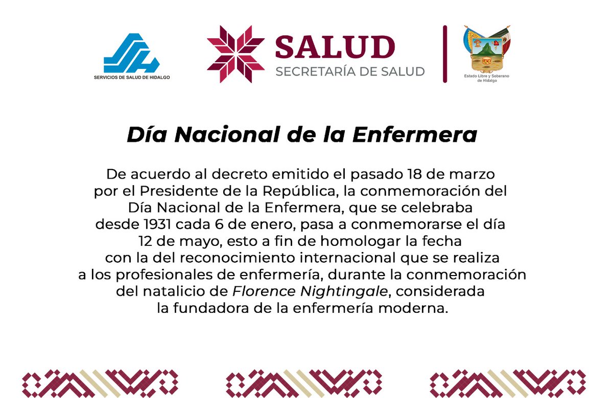 Salud_Hidalgo's tweet photo. https://t.co/UNkk2JWYSK